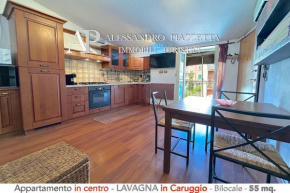 Il Borgo dall'alto